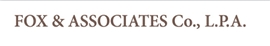 Fox & Associates Co., L.p.a.