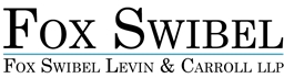 Fox Swibel Levin & Carroll Llp