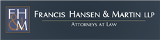 Francis Hansen & Martin Llp