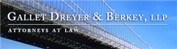 Gallet Dreyer & Berkey, Llp