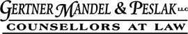 Gertner Mandel & Peslak, Llc