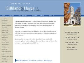 Gilliland & Hayes, Llc