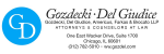 Gozdecki, Del Giudice, Americus Farkas & Brocato Llp