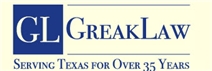 Greak Law