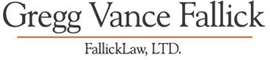 Gregg Vance Fallick Fallicklaw, Ltd.