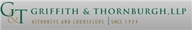 Griffith & Thornburgh, Llp