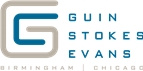 Guin, Stokes & Evans, Llc