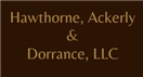 Hawthorne, Ackerly & Dorrance, Llc