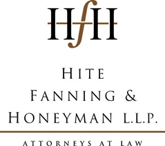 Hite, Fanning & Honeyman L.l.p.