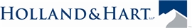 Holland & Hart Llp