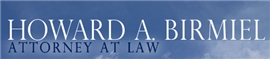 Howard A. Birmiel Attorney At Law