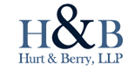 Hurt & Berry, Llp