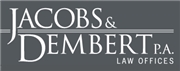 Jacobs & Dembert, P.a.