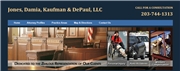 Jones, Damia, Kaufman& Depaul, Llc