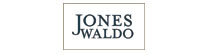 Jones, Waldo, Holbrook & McDonough A Professional Corporation