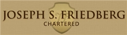 Joseph S. Friedberg Chartered