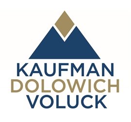 Kaufman Dolowich & Voluck, Llp
