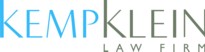 Kemp Klein Law Firm