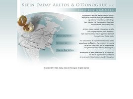 Klein, Daday, Aretos & O'donoghue, Llc