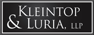 Kleintop & Luria, Llp