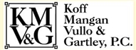 Koff Mangan Vullo & Gartley, P.c.