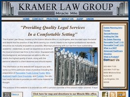 Kramer Law Group