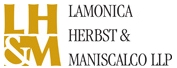 Lamonica Herbst & Maniscalco, Llp