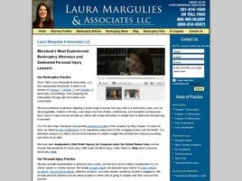 Laura Margulies & Associates, Llc