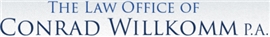 Law Office Of Conrad Willkomm, P.a.