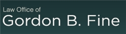 Law Office Of Gordon B. Fine