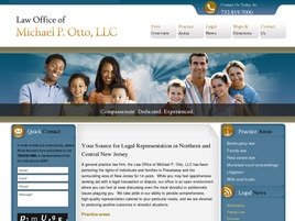 Law Office Of Michael P. Otto, Llc