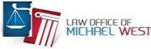 Law Office Of Michael West, Pc