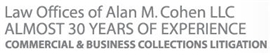 Law Offices Of Alan M. Cohen, Llc