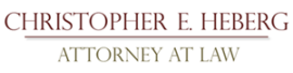 Law Offices Of Christopher Heberg