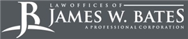 Law Offices Of James W. Bates A Professional Corporation