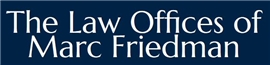 Law Offices Of Marc Friedman