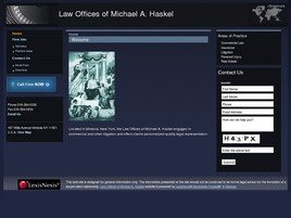 Law Offices Of Michael A. Haskel