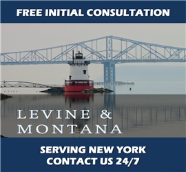 Levine & Montana