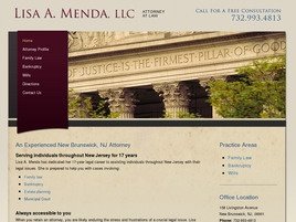 Lisa A. Menda, Llc