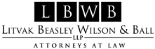 Litvak Beasley Wilson & Ball, Llp