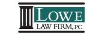 Lowe Law Firm P.c.