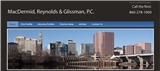 MacDermid, Reynolds & Glissman, P.c.