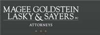 Magee Goldstein Lasky & Sayers, P.c.