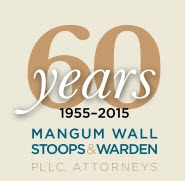 Mangum, Wall, Stoops & Warden, P.l.l.c.