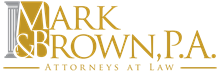 Mark & Brown, P.a.