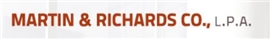 Martin & Richards Co., L.p.a.