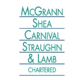 McGrann Shea Carnival Straughn & Lamb Chartered
