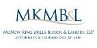 McNew, King, Mills, Burch & Landry, Llp