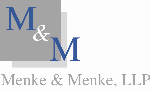 Menke & Menke, Llp