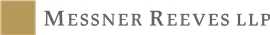 Messner Reeves Llp